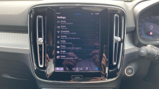 Volvo XC40 2.0 B3P Plus Dark 5dr Auto Petrol Estate